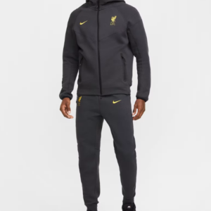 Pantalon de jogging en tissu